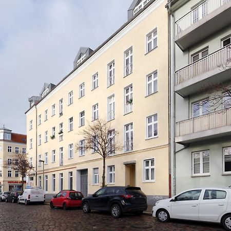 Sweet Central Tiny Apartment For 4 People Берлін Екстер'єр фото