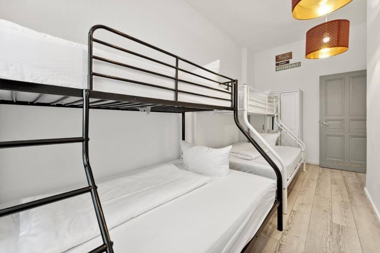 Sweet Central Tiny Apartment For 4 People Берлін Екстер'єр фото