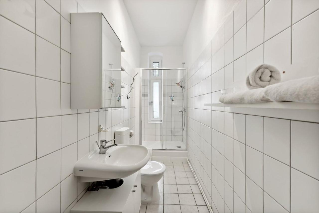 Sweet Central Tiny Apartment For 4 People Берлін Екстер'єр фото